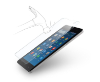 TELFORCEONE Szkło do myPhone Cube LTE - 1449782 - zdjęcie 1